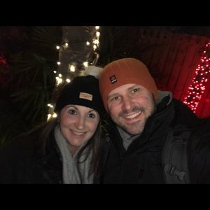 Meet your Posher, Caitlin